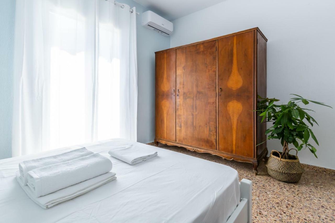 Villa The Maritime House Skopelos Exterior foto
