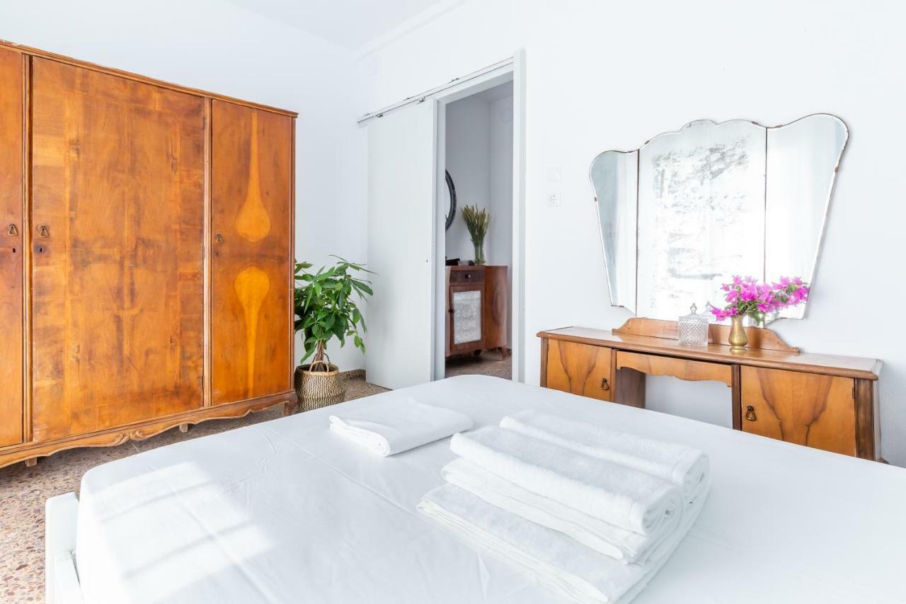 Villa The Maritime House Skopelos Exterior foto