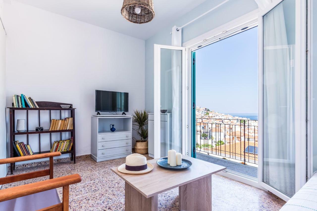 Villa The Maritime House Skopelos Exterior foto