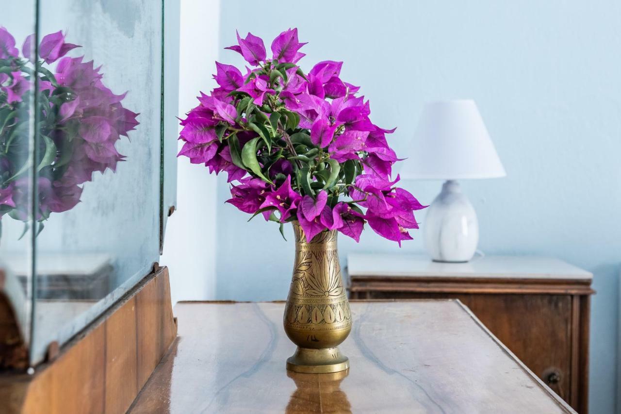 Villa The Maritime House Skopelos Exterior foto