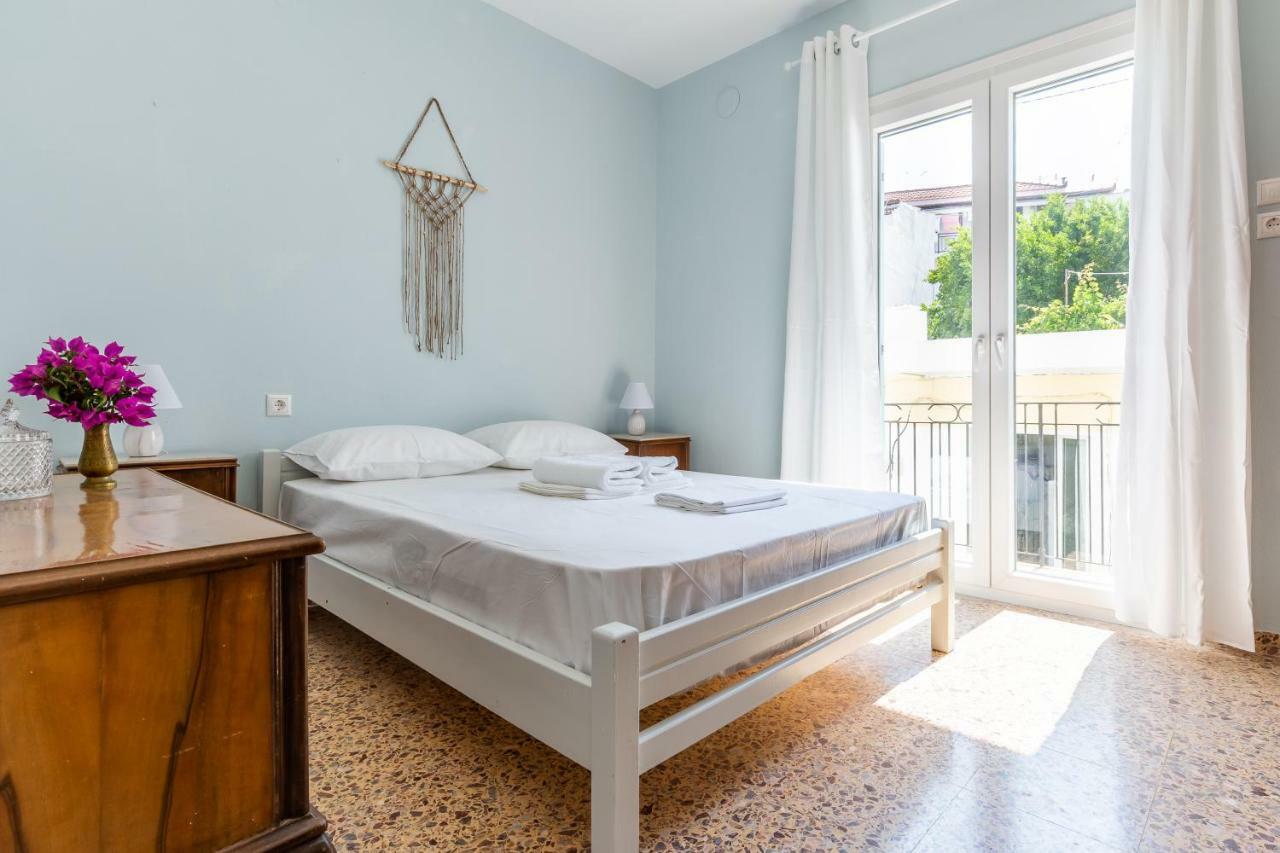 Villa The Maritime House Skopelos Exterior foto
