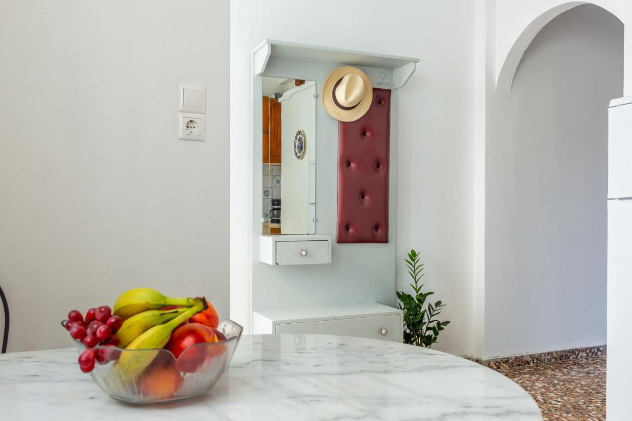 Villa The Maritime House Skopelos Exterior foto